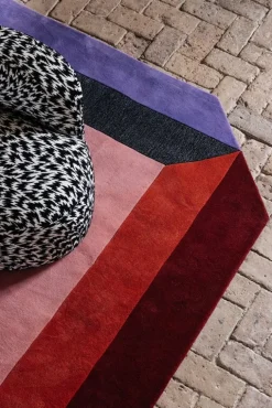 LAYERED Teklan Crystal matta, spektrum