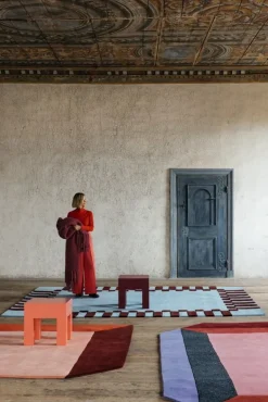 LAYERED Teklan Crystal matta, spektrum