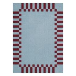 LAYERED Teklan Frame matta, mulberry sky