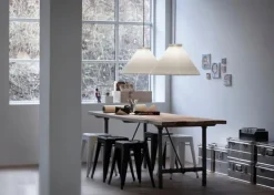 Le Klint 1-17 pendellampa, 29 cm