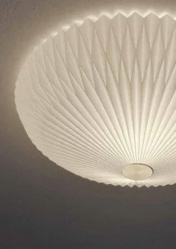 Le Klint 23-35 taklampa, plast