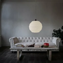 Le Klint Caleo 3 pendellampa, vit