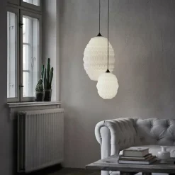 Le Klint Caleo 1 pendellampa, vit