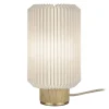 Le Klint Cylinder bordslampa, liten, ljus ek