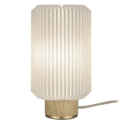 Le Klint Cylinder bordslampa, liten, ljus ek