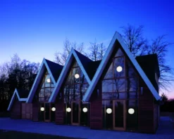 Le Klint 172L pendellampa