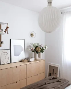 Le Klint 101L pendellampa