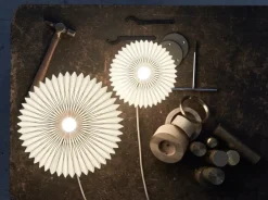 Le Klint 375M bordslampa