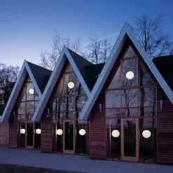 Le Klint 172M pendellampa