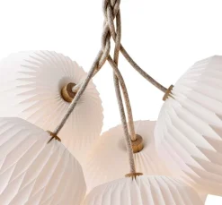 Le Klint The Bouquet 130M3 pendellampa