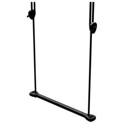 Lillagunga Bone trapets, svart