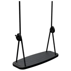 Lillagunga Lillagunga Classic gunga, svart