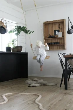 Lillagunga Lillagunga Grand gunga, ek - beige