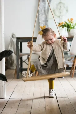 Lillagunga Lillagunga Grand gunga, ek - beige