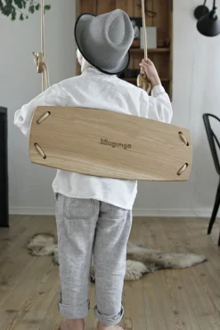 Lillagunga Lillagunga Grand gunga, ek - beige