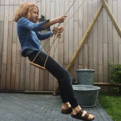 Lillagunga Lillagunga Grand gunga, ek - vit