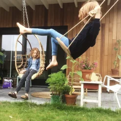 Lillagunga Lillagunga Grand gunga, ek - vit