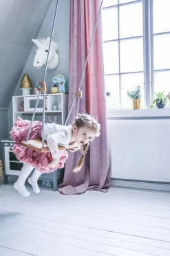 Lillagunga Lillagunga Grand gunga, ek - grå