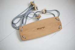 Lillagunga Lillagunga Grand gunga, ek - grå