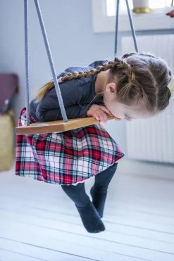 Lillagunga Lillagunga Grand gunga, ek - grå