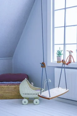 Lillagunga Lillagunga Grand gunga, ek - grå