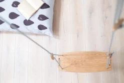 Lillagunga Lillagunga Grand gunga, ek - grå