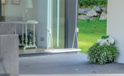 Lillagunga Lillagunga Grand gunga, vit - grått rep