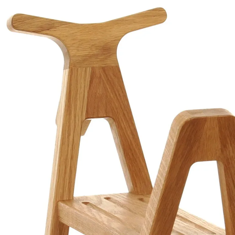 Lillagunga Lillagunga Reindeer gunghäst