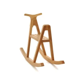 Lillagunga Lillagunga Reindeer gunghäst