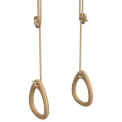 Lillagunga Lillagunga Rings, ek - beige