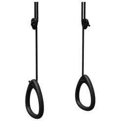 Lillagunga Lillagunga ringar, svart