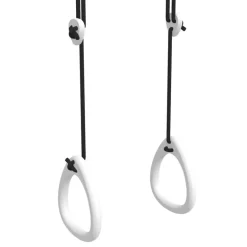 Lillagunga Lillagunga ringar, vit - svart