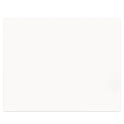 Lintex Air whiteboardtavla, 149 x 119 cm, vit