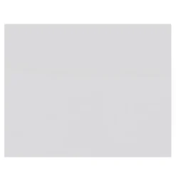 Lintex Air whiteboardtavla, 149 x 119 cm, ljusgrå