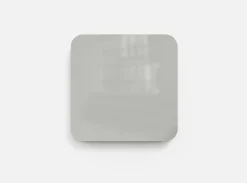 Lintex Bloc Glass glastavla, 60 x 60 cm, shy - LHT39