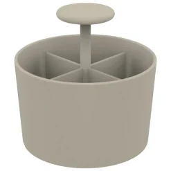 Lintex Bowl verktygslåda, fog