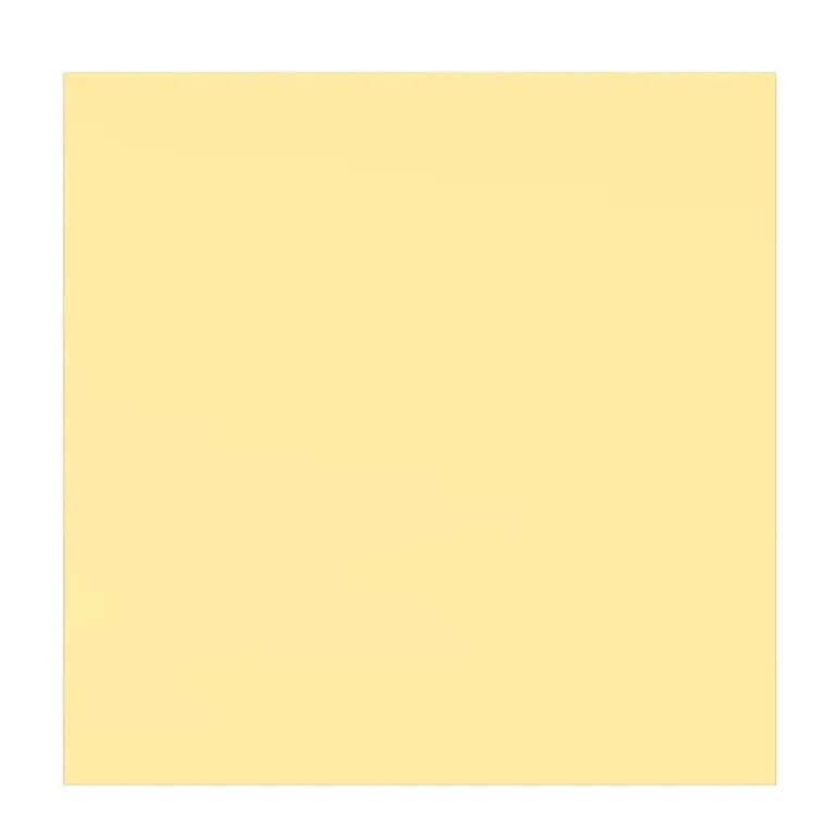 Lintex Mood Wall glastavla, 75 x 75 cm, lively