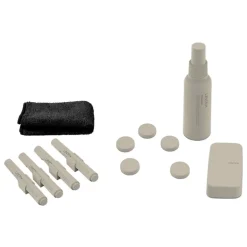 Lintex Tillbehörskit för skrivtavla, grå