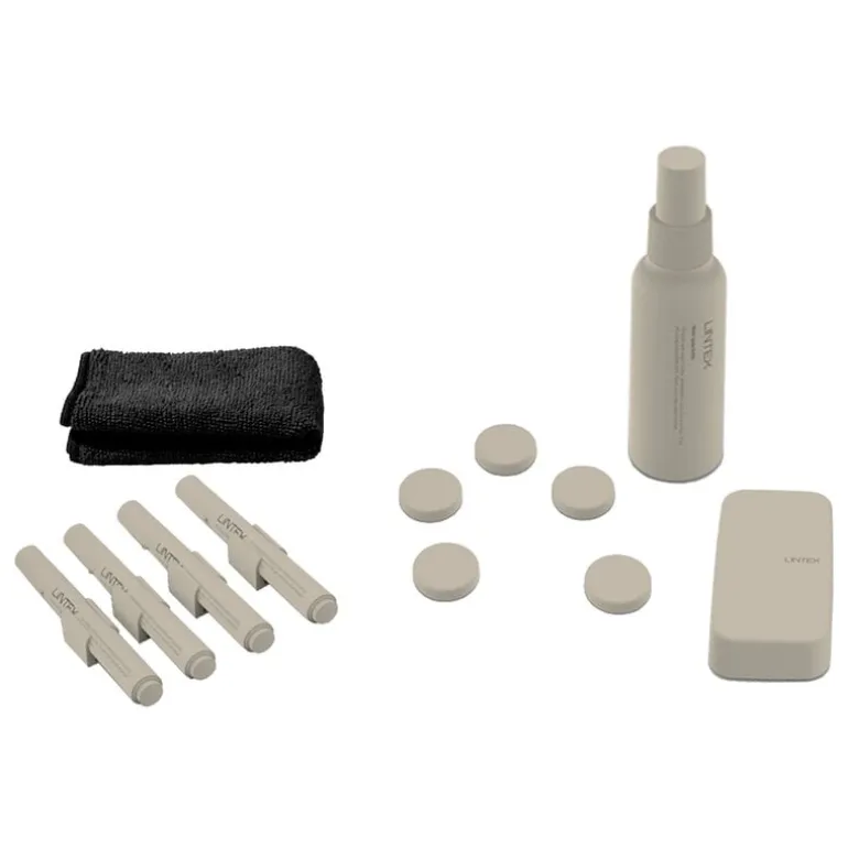 Lintex Tillbehörskit för skrivtavla, grå