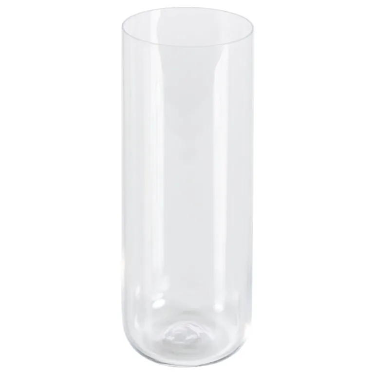 Lokal Helsinki Kupla glas, hög, klar