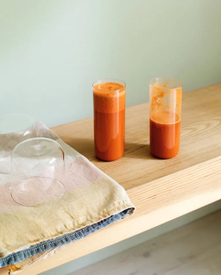 Lokal Helsinki Kupla glas, bred, klar