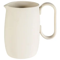 Lokal Helsinki Lokki kanna, vit