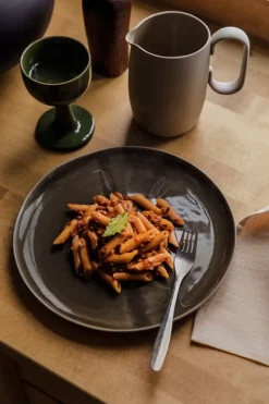 Lokal Helsinki Lokki kanna, beige