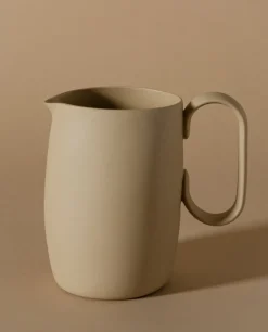 Lokal Helsinki Lokki kanna, beige