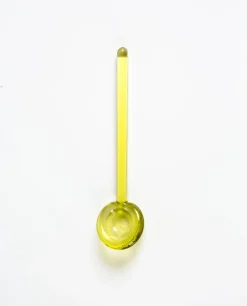 Lokal Helsinki Nekku glassked, grön