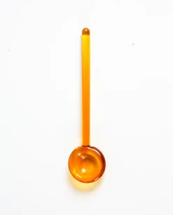 Lokal Helsinki Nekku glassked, orange