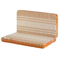 Lokal Helsinki Step kudde, Helios, tegel