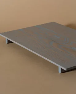 Lokal Helsinki Tyyni bricka, M, gråviolett