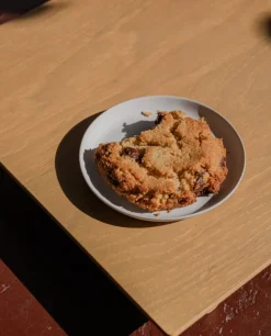 Lokal Helsinki Tyyni bricka, M, ockra