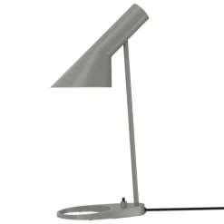 Louis Poulsen AJ Mini bordslampa, varmgrå